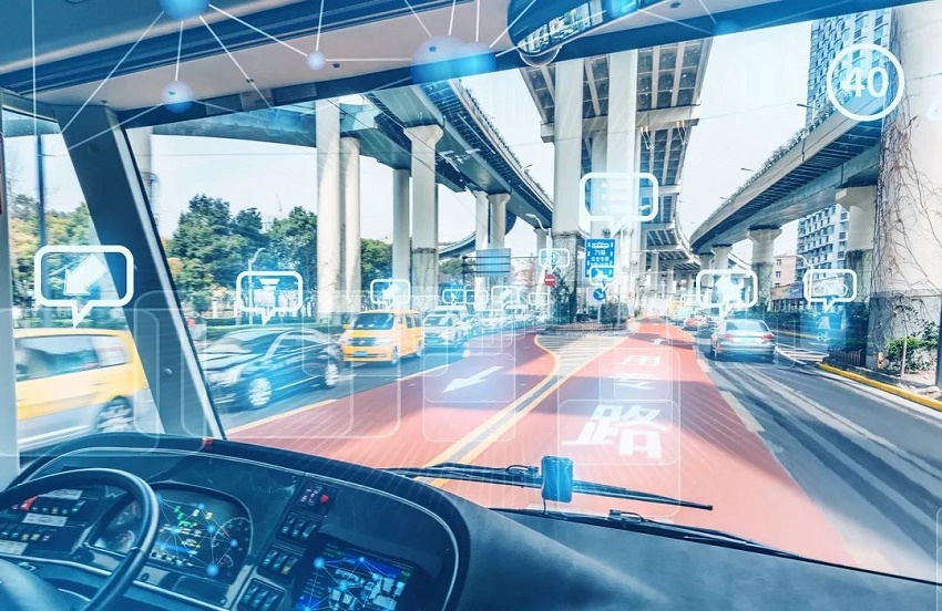 工業(yè)園區(qū)轉(zhuǎn)型升級