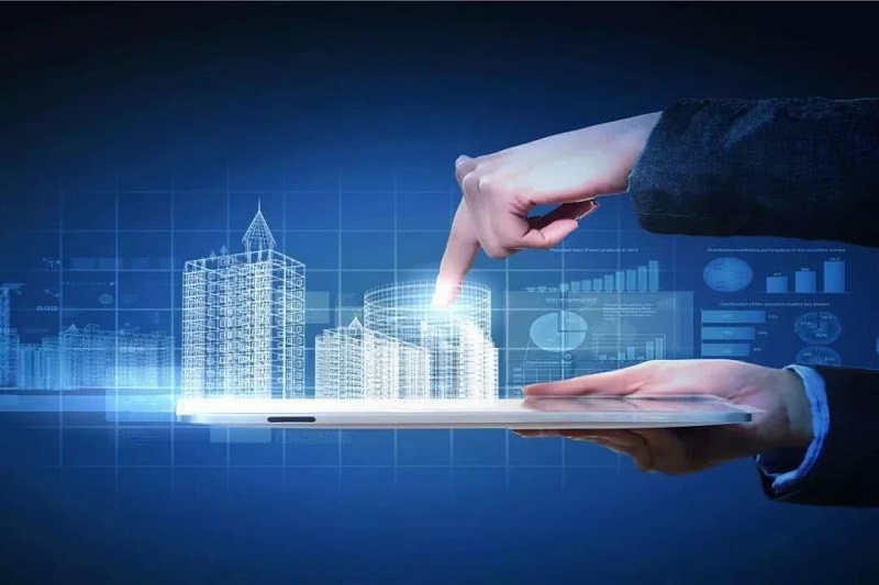 化工智慧園區(qū)設計